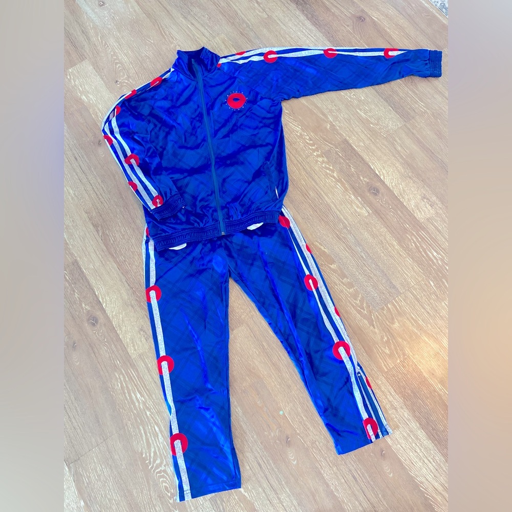Phish Tracksuit
